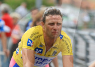  Alessandro Petacchi   2.Etappe Bayern-Rundfahrt