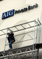 AIG Privatbank    Zuerich