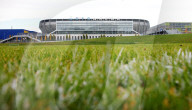 AFG Arena FC  St Gallen 