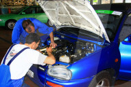 Autoreparatur, 