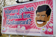 Kampagne gegen rassistische Vorurteile