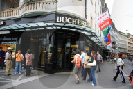 Bucherer  Luzern