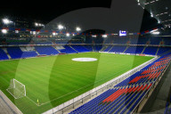 Fussball Euro 08 Stadion St Jakob Park Basel