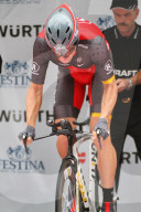 Lance Armstrong  USA  Zeitfahren TdS
