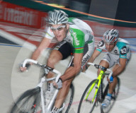 Franco Marvulli - Fabio Masotti 