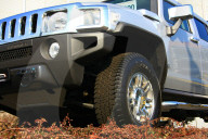 Hummer Gelaendefahrzeug 