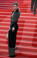 PEOPLE - Cannes: Premiere von 'Burning'