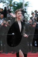 PEOPLE - Cannes: Premiere von 'Burning'