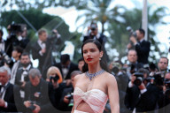 PEOPLE - Cannes: Premiere von 'Burning'