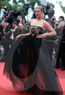 PEOPLE - Cannes: Premiere von 'Burning'