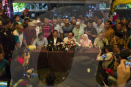 NEWS - Malaysias OppositionsfÃ¼hrer Anwar ist frei