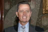 NEWS - Hamburg: Peter Tschentscher empfängt den neu ernannten Botschafter der USA Richard Grenell im Rathaus