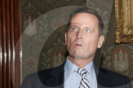 NEWS - Hamburg: Peter Tschentscher empfängt den neu ernannten Botschafter der USA Richard Grenell im Rathaus