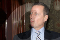 NEWS - Hamburg: Peter Tschentscher empfängt den neu ernannten Botschafter der USA Richard Grenell im Rathaus