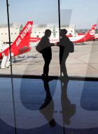 Flughafen Palma de Mallorca