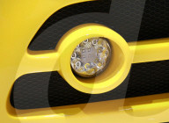 Autosalon Genf  Tata Nano Europa 