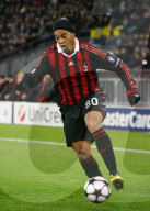Ronaldinho  AC Milan