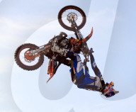 FMX Petr Pilat CZE