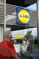 Lidel Discountkette