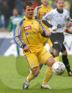 Amir Abrashi Grasshopper Club 