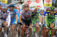 Fabian Cancellara  , Tour de Suisse