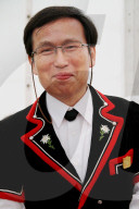 Jodlerfest Interlaken ,der jodelnde  Norio Sato JPN