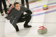 David Murdoch  Skip  GB