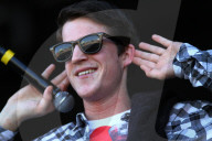 Larry F. Stargovia ,Schweiz  Openair Birrfeld