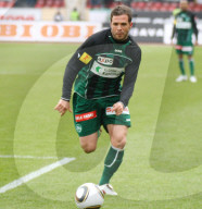  Ze Vitor,  FC St.Gallen