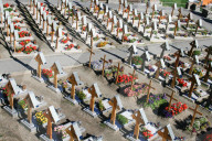 Friedhof, Kanton Wallis