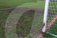 Fussballplatz Kleinfeld Kriens