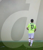 Alexander Frei FC Basel