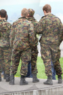 Schweizer Armee 