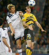 Roman Pavlyuchenko  gegen Francois Affolter 