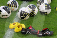 Baelle Fussballschuhe 