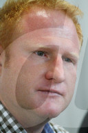 Trainer Heiko Vogel  FC Basel