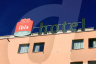 Tourismus Hotelkette Ibis