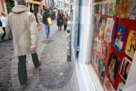 Sexualitaet Bordell Stadt Zuerich