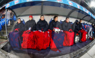 Spielerbank  FC Basel