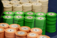 Roulette Gluecksspiel