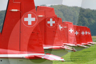 PC 7 Flugzeuge ,