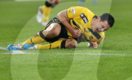 David Degen BSC Young Boys 
