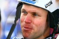 FIS Snowboard Weltmeisterschaft Riesenslalom  Arosa Philipp Schoch SUI