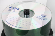 CD - Rohlinge