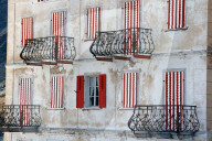 Altes Schweizer Hotel