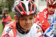 Noel Gueller  Sulz - Gansingen  GP Osterhas 