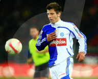 Fussball Super League Guillermo Vallori  Grasshopper Club