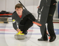 Dominik Maerki  Schweiz