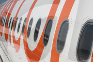 Aviatik Fluggesellschaft Easyjet