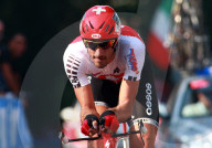 Radsport Fabian Cancellara (Schweiz)